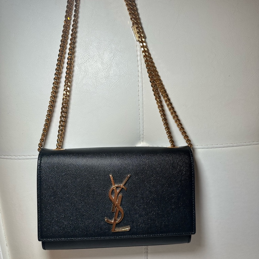 Saint Laurent Kate Bag